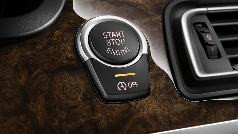 Lo Start&amp;Stop &egrave; davvero utile? Ecco cosa rischia il vostro motore