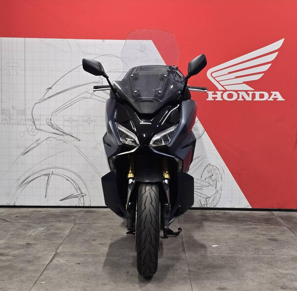 Honda Forza 750 DCT (2021 - 24) (2)