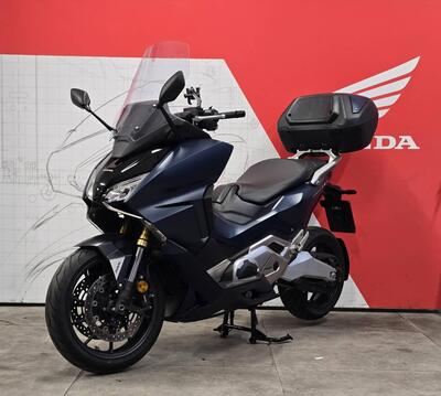 Honda Forza 750 DCT (2021 - 24) usata
