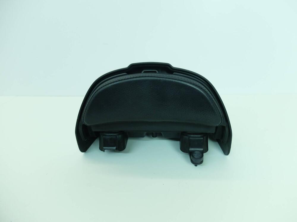 Monoposto coprisella originale BMW R 1200R NINE T (3)