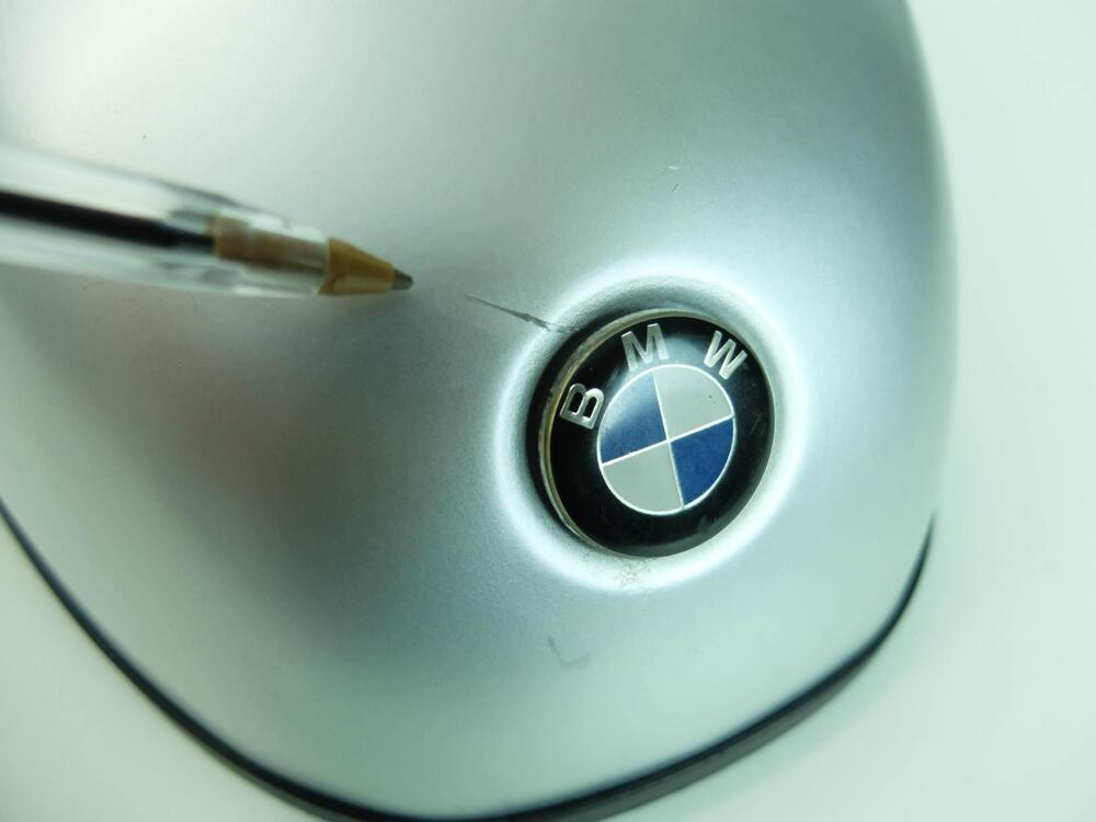 Monoposto coprisella originale BMW R 1200R NINE T (7)