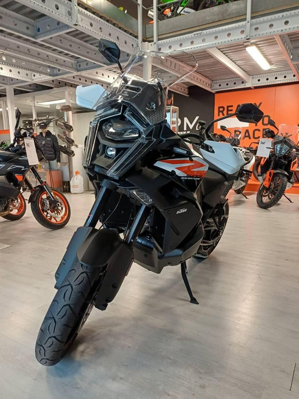KTM 1390 Super Adventure S (2026) (9)