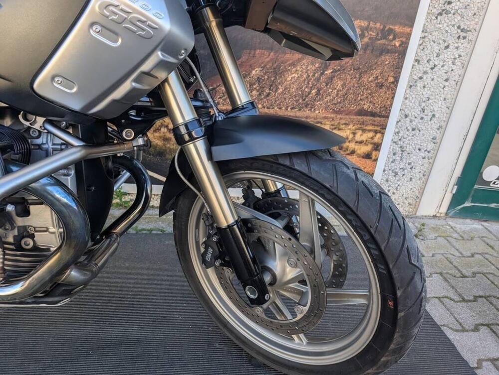 Bmw R 1200 GS (2010 - 12) (5)