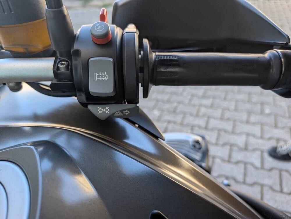 Bmw R 1200 GS (2010 - 12) (7)