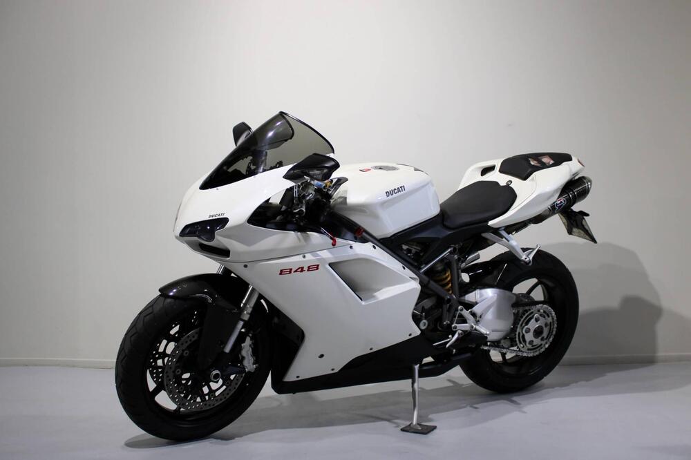 Ducati 848 (2007 - 13) (3)