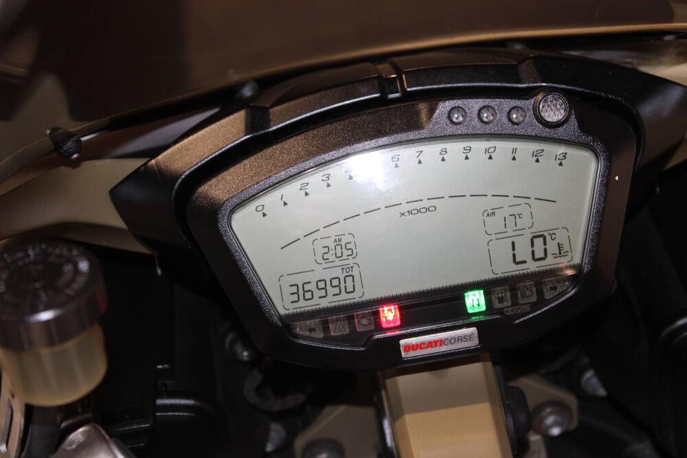 Ducati 848 (2007 - 13) (6)