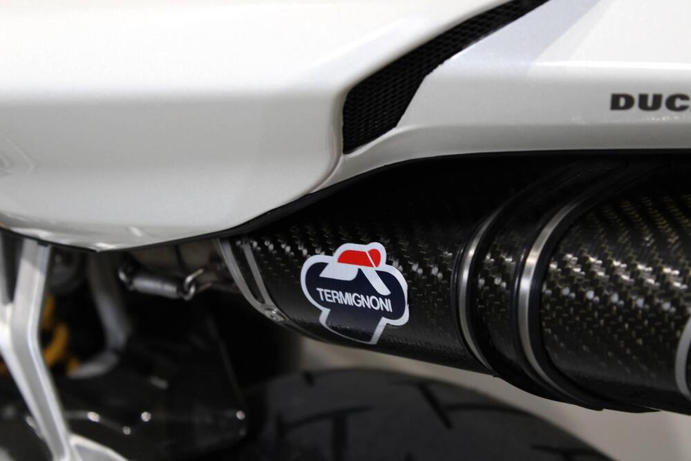 Ducati 848 (2007 - 13) (8)