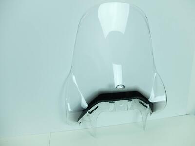 Parabrezza Givi D442ST x Yamaha T max 500 dal 2008