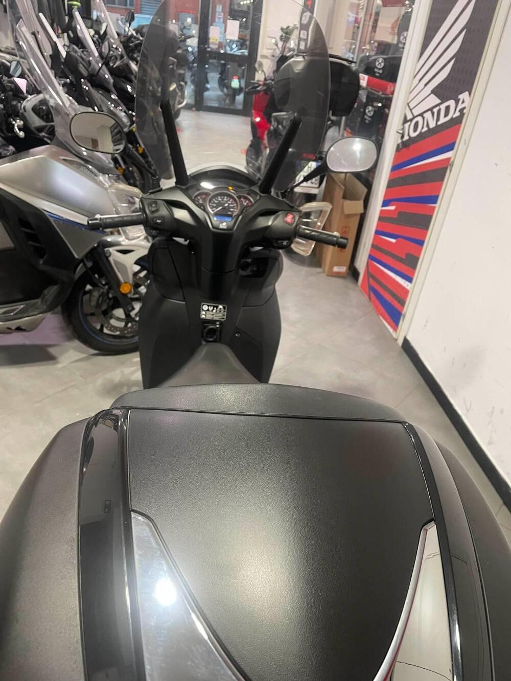 Honda SH 300 i Sport ABS (2018 - 20) (6)