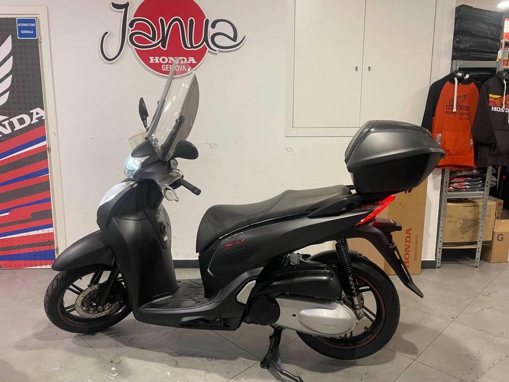 Honda SH 300 i Sport ABS (2018 - 20)