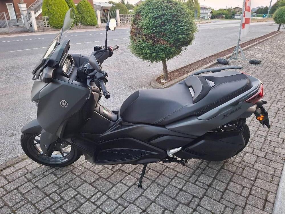 Yamaha X-Max 300 (2025) (3)