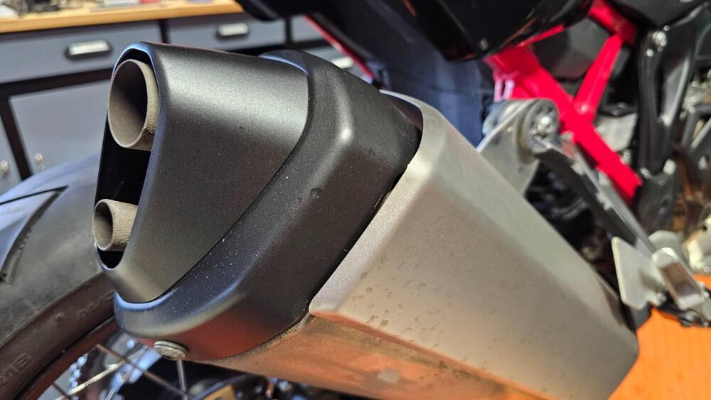 Honda Africa Twin CRF 1100L (2020 - 21) (5)