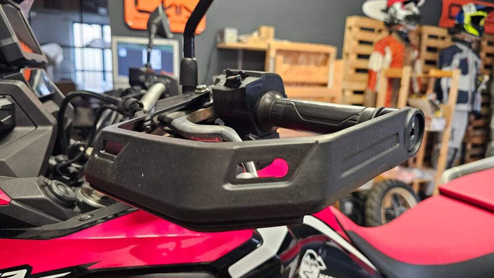 Honda Africa Twin CRF 1100L (2020 - 21) (4)