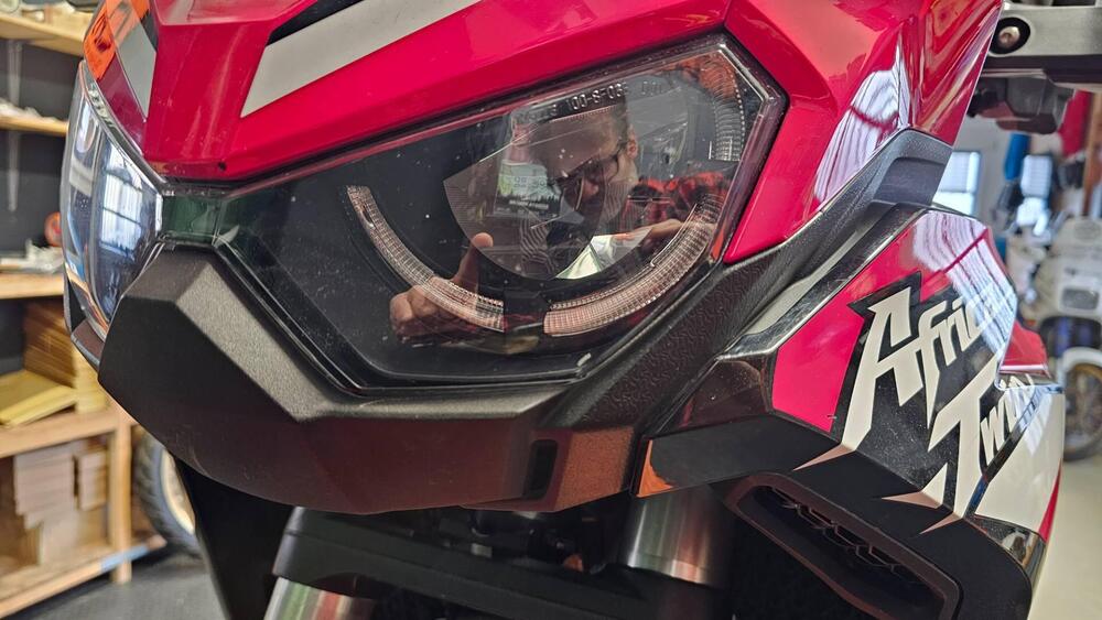 Honda Africa Twin CRF 1100L (2020 - 21) (3)