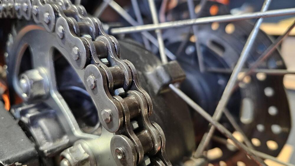 Honda Africa Twin CRF 1100L (2020 - 21) (8)