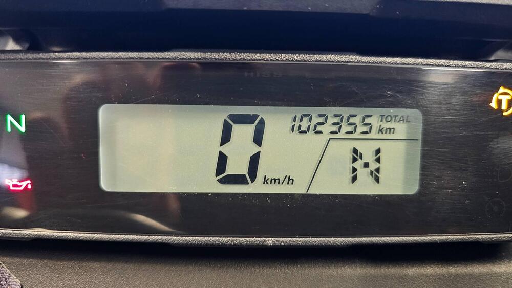 Honda Africa Twin CRF 1100L (2020 - 21) (10)