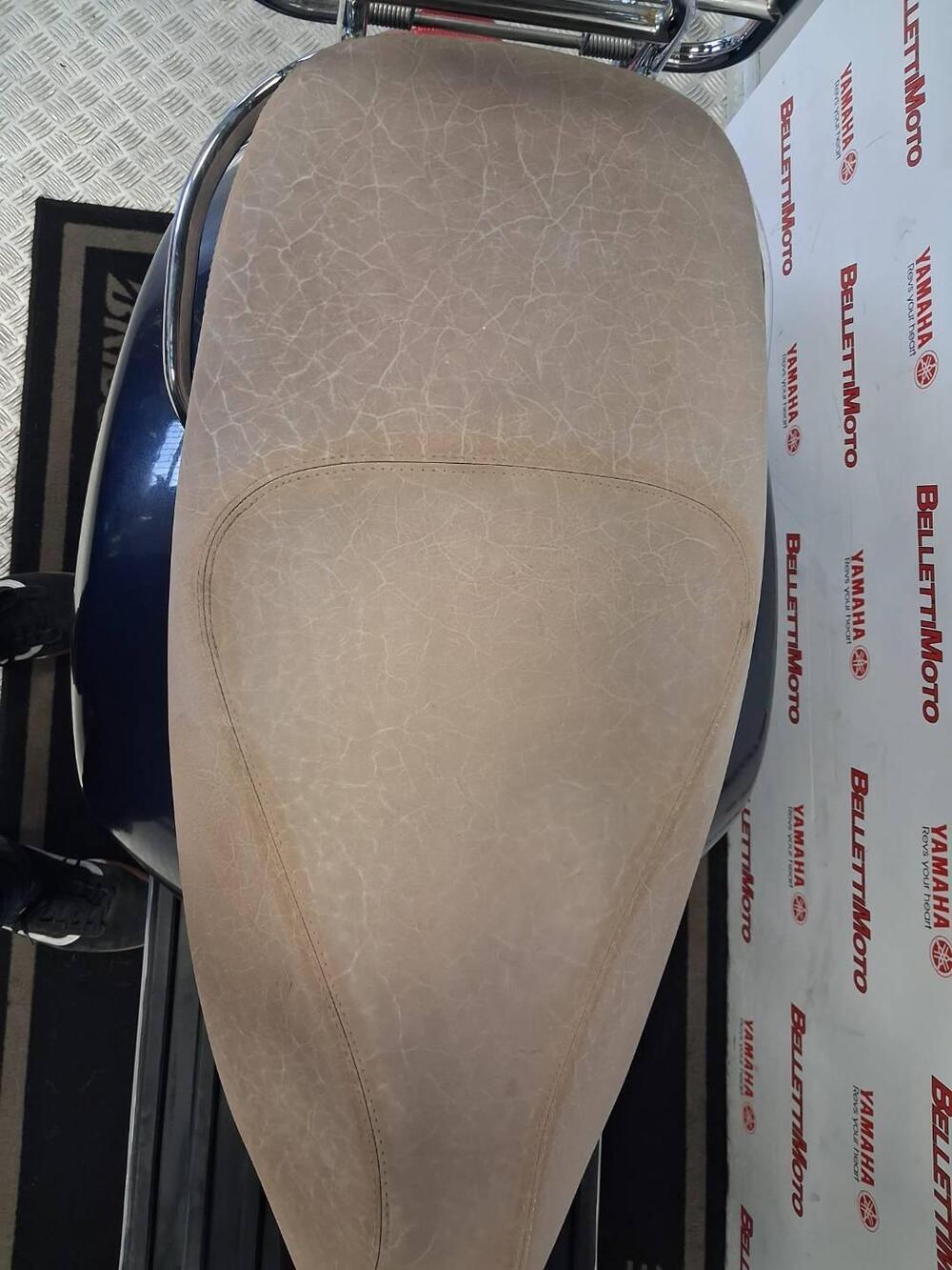 Vespa GTS 125 Super (2008 - 16) (4)