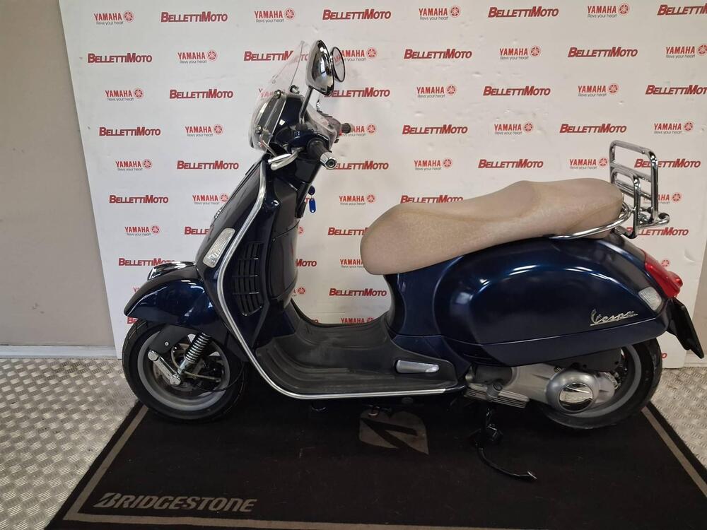 Vespa GTS 125 Super (2008 - 16) (6)