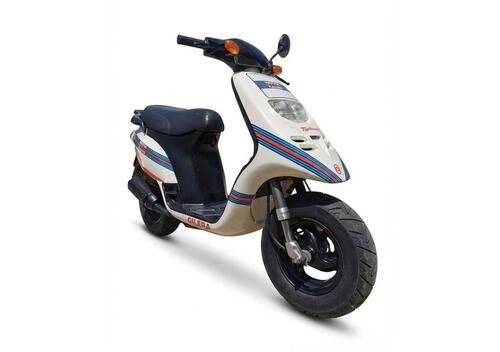 Gilera Typhoon 50 Martini R.