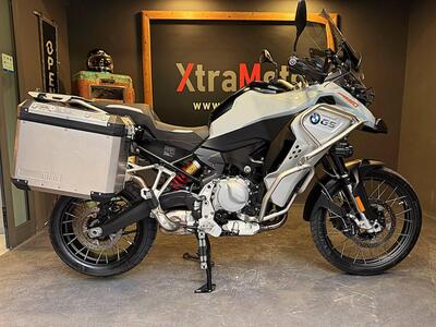 Bmw F 850 GS Adventure (2019 - 20) usata