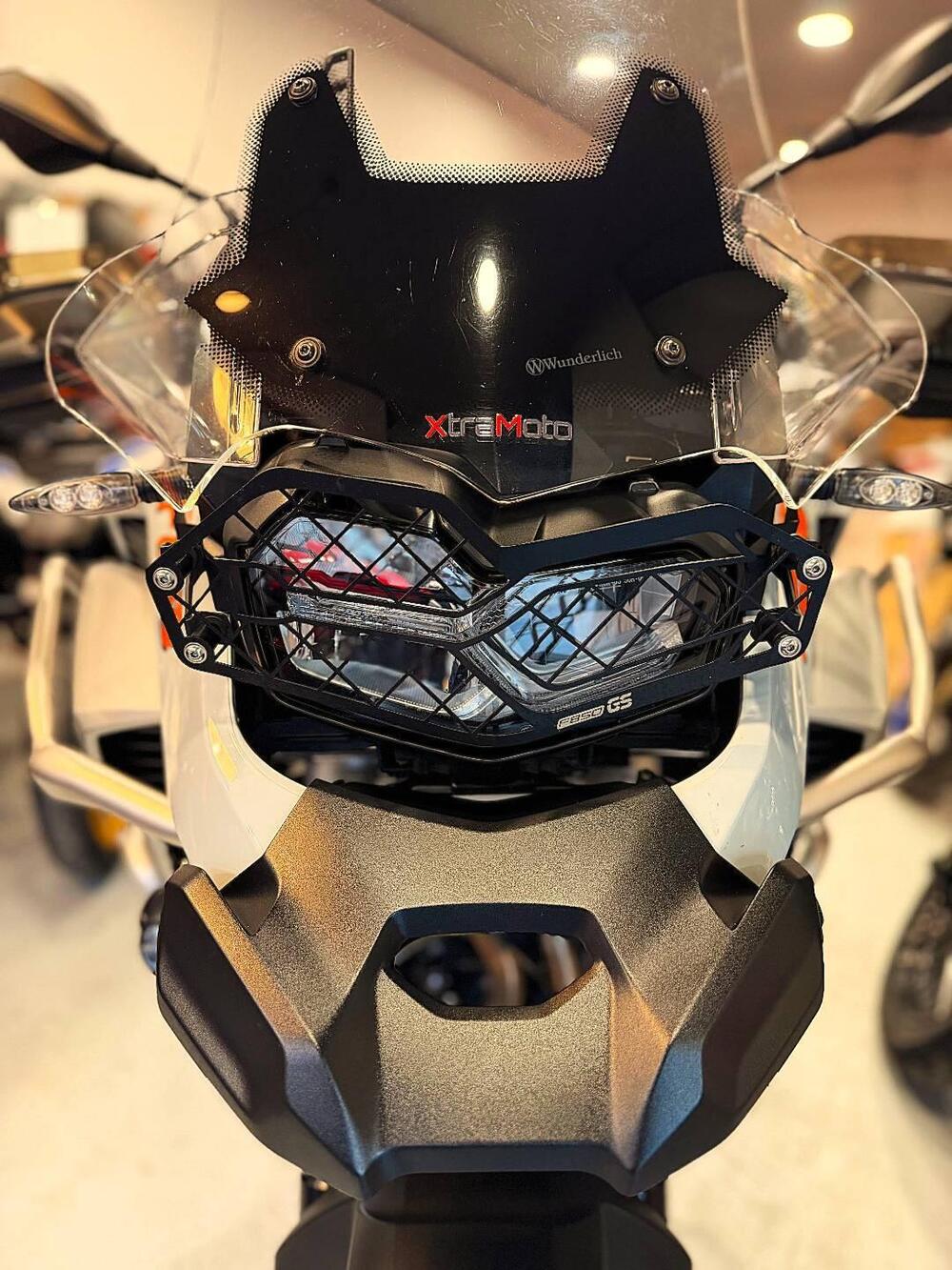 Bmw F 850 GS Adventure (2019 - 20) (4)