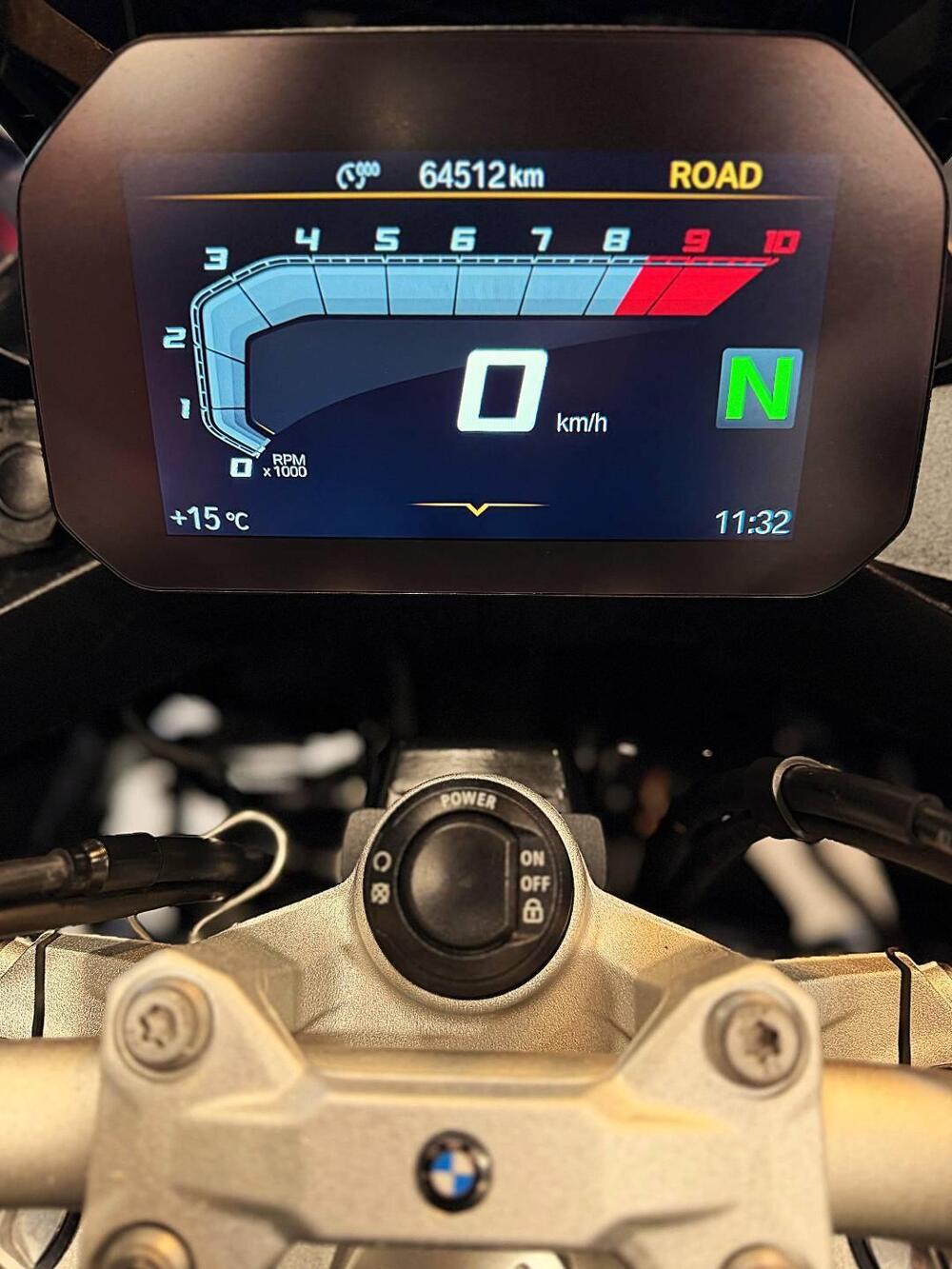 Bmw F 850 GS Adventure (2019 - 20) (6)