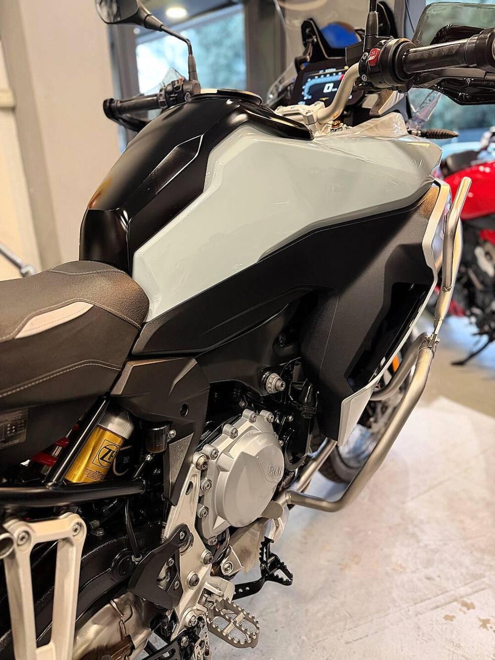 Bmw F 850 GS Adventure (2019 - 20) (8)
