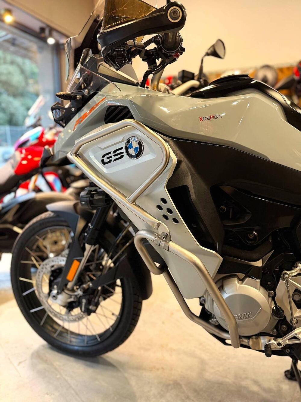 Bmw F 850 GS Adventure (2019 - 20) (9)