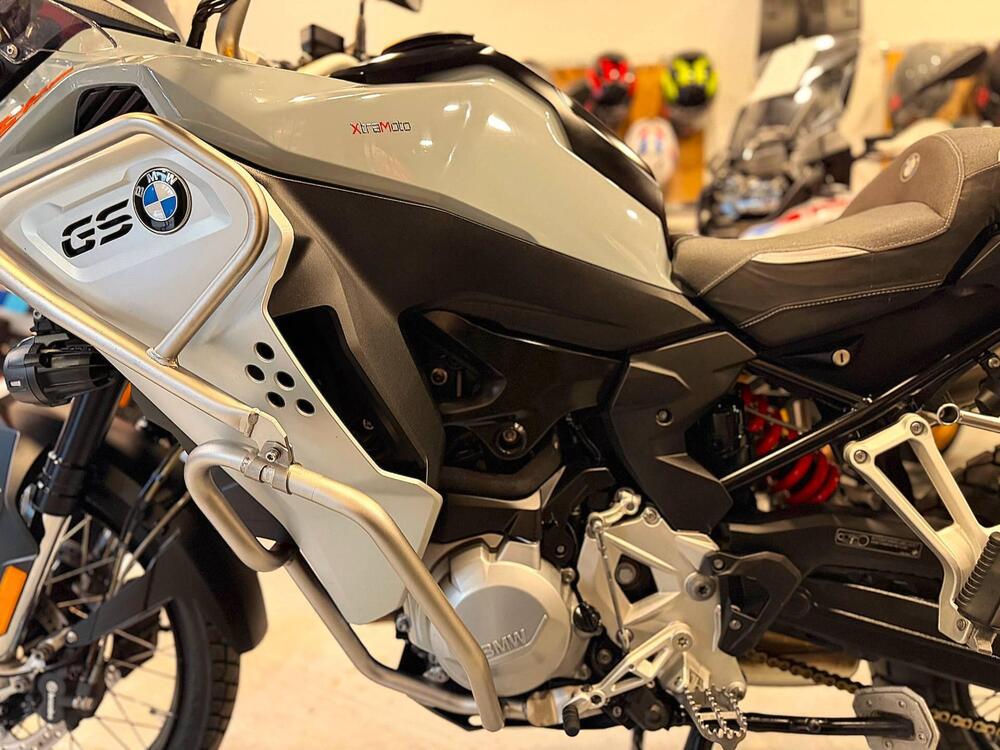 Bmw F 850 GS Adventure (2019 - 20) (10)
