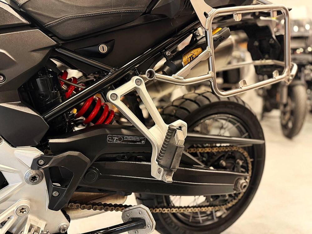 Bmw F 850 GS Adventure (2019 - 20) (11)