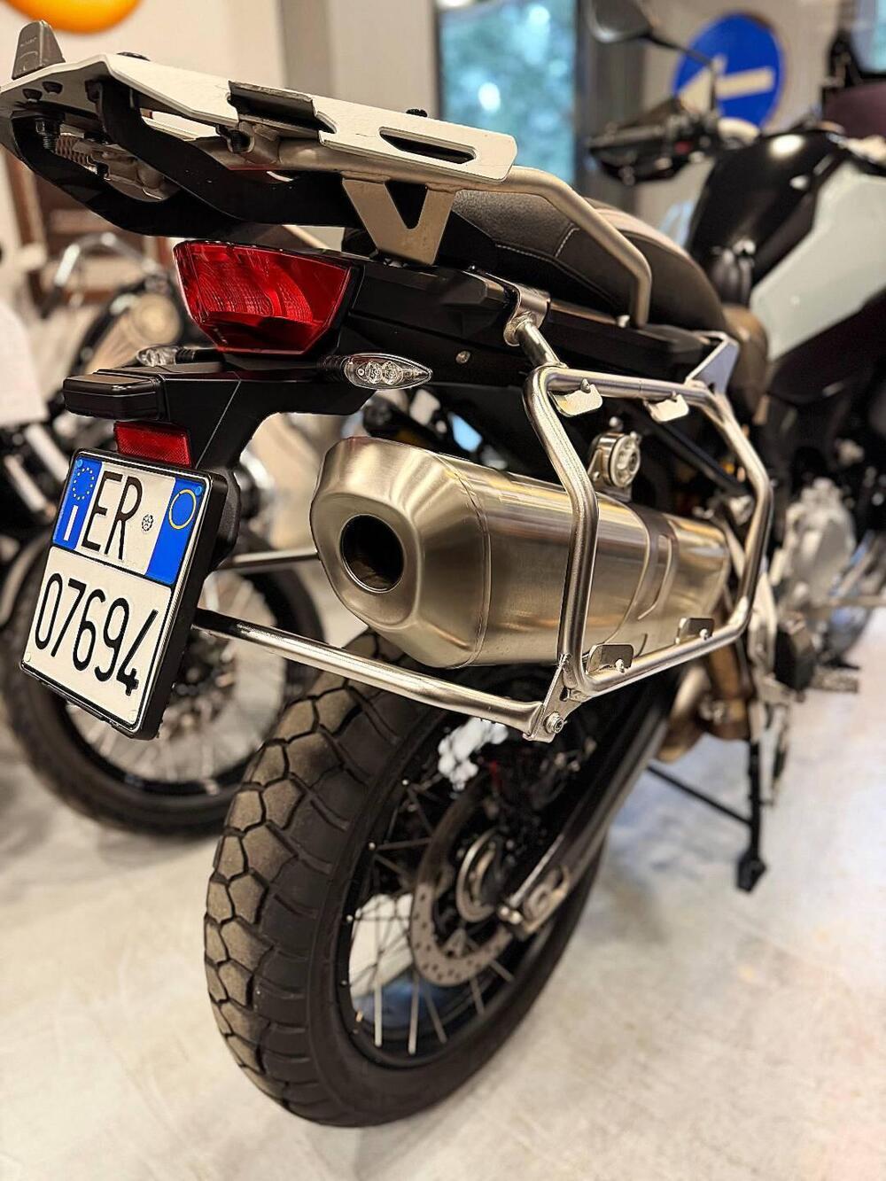 Bmw F 850 GS Adventure (2019 - 20) (12)