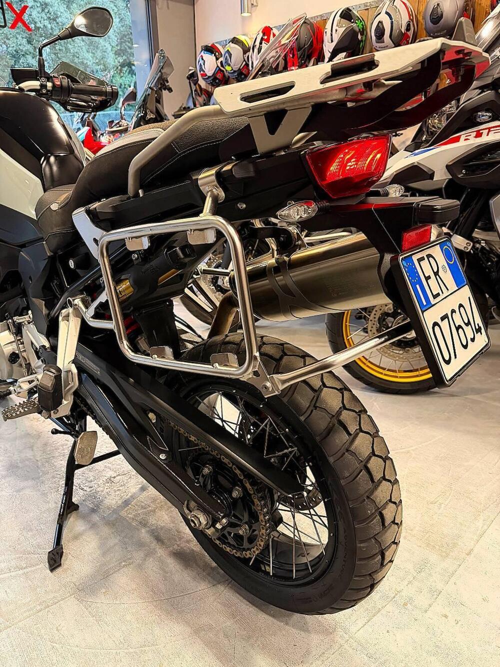 Bmw F 850 GS Adventure (2019 - 20) (13)