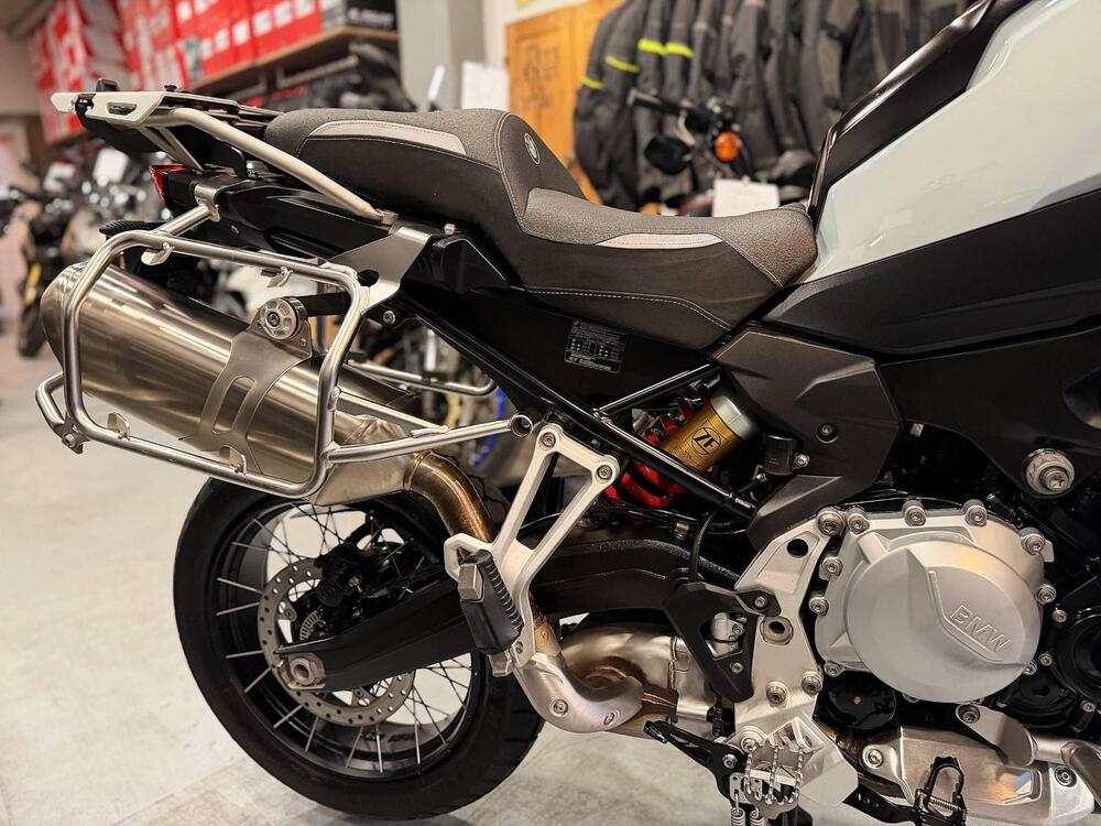 Bmw F 850 GS Adventure (2019 - 20) (14)