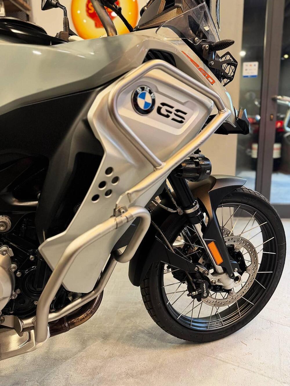 Bmw F 850 GS Adventure (2019 - 20) (15)