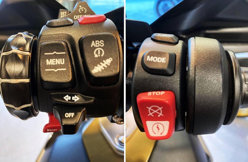 Bmw F 850 GS Adventure (2019 - 20) (17)