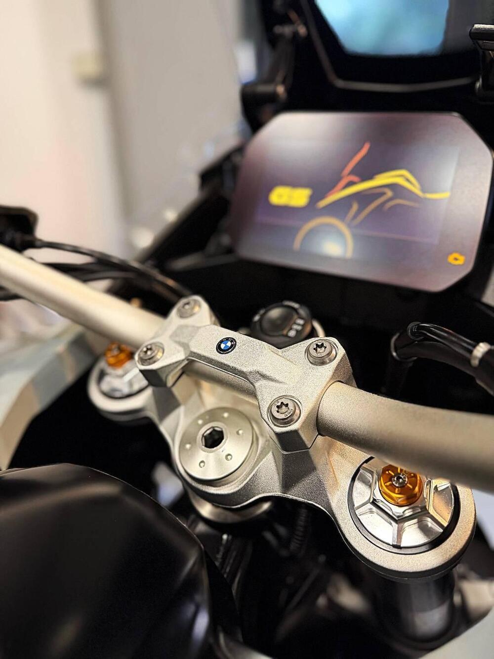 Bmw F 850 GS Adventure (2019 - 20) (18)