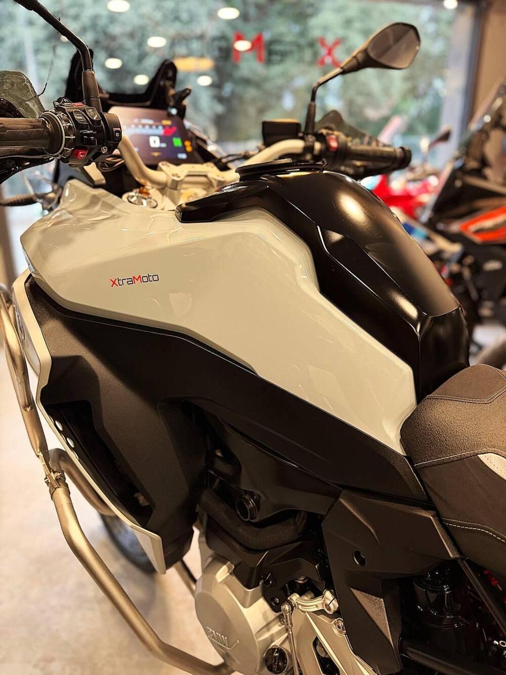 Bmw F 850 GS Adventure (2019 - 20) (19)