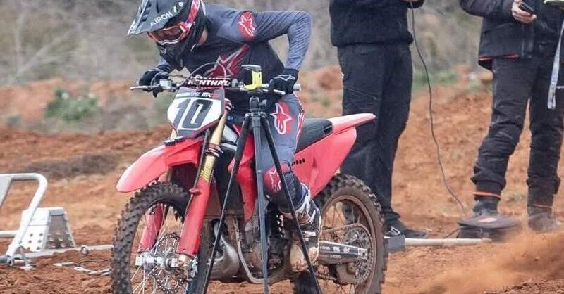 Ducati e MXGP: arrivano dei nuovi componenti. Travaso di esperienza dagli USA!? 