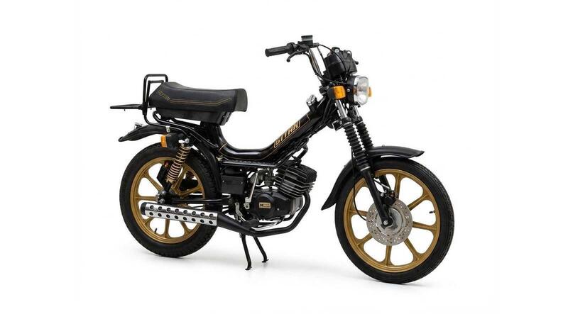 Gitan Carnaby 50 Carnaby 50 1