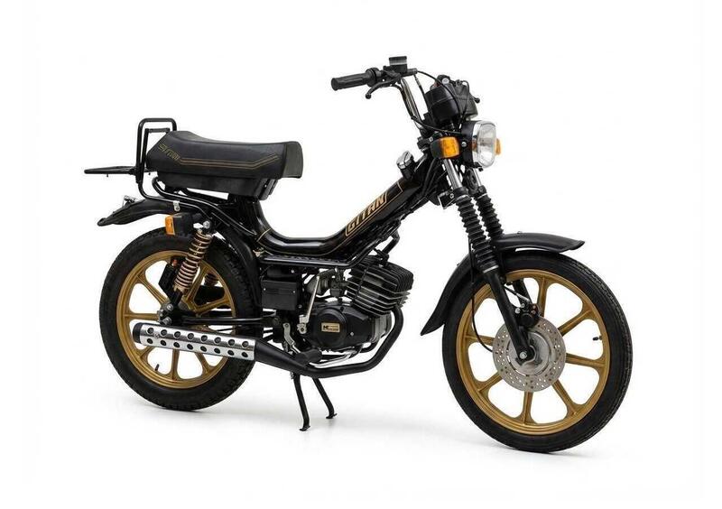 Gitan Carnaby 50 Carnaby 50 3