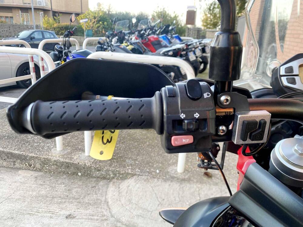 Triumph Tiger 800 XC SE ABS (2014) (12)