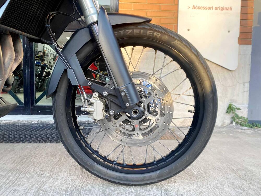 Triumph Tiger 800 XC SE ABS (2014) (16)