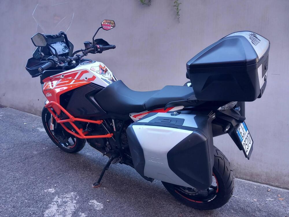 KTM 1290 Super Adventure S (2017 - 20) (3)