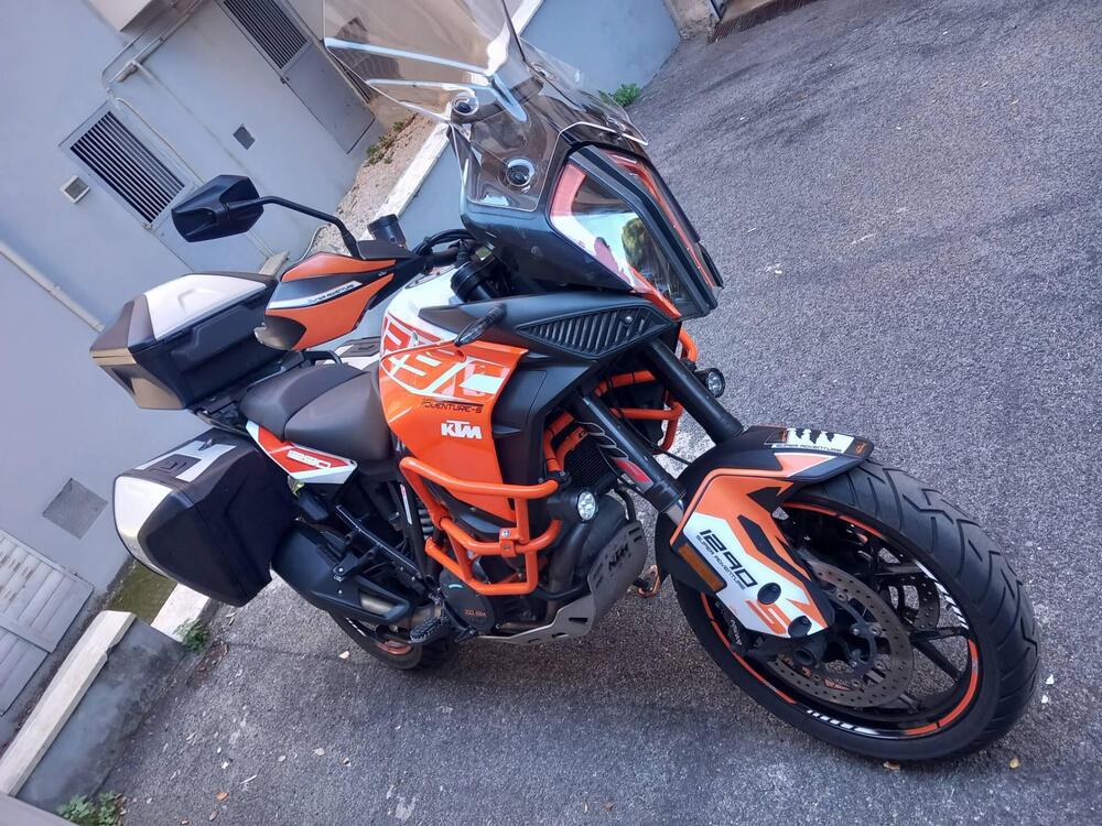 KTM 1290 Super Adventure S (2017 - 20) (4)