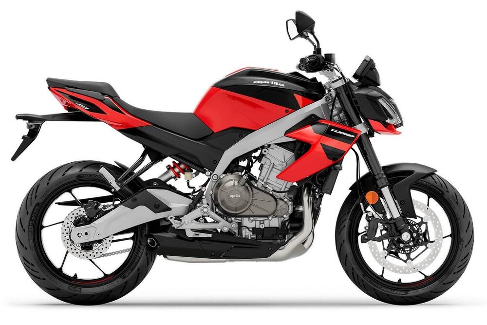 Aprilia Tuono 457 (2025) (2)