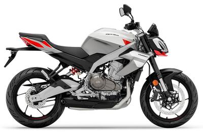 Aprilia Tuono 457 (2025) nuova