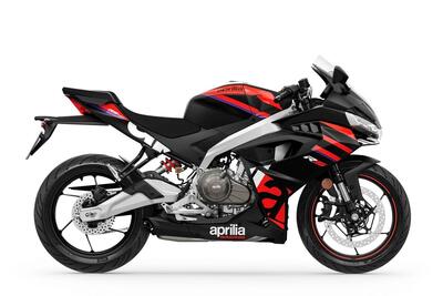 Aprilia RS 457 (2024 - 25) nuova