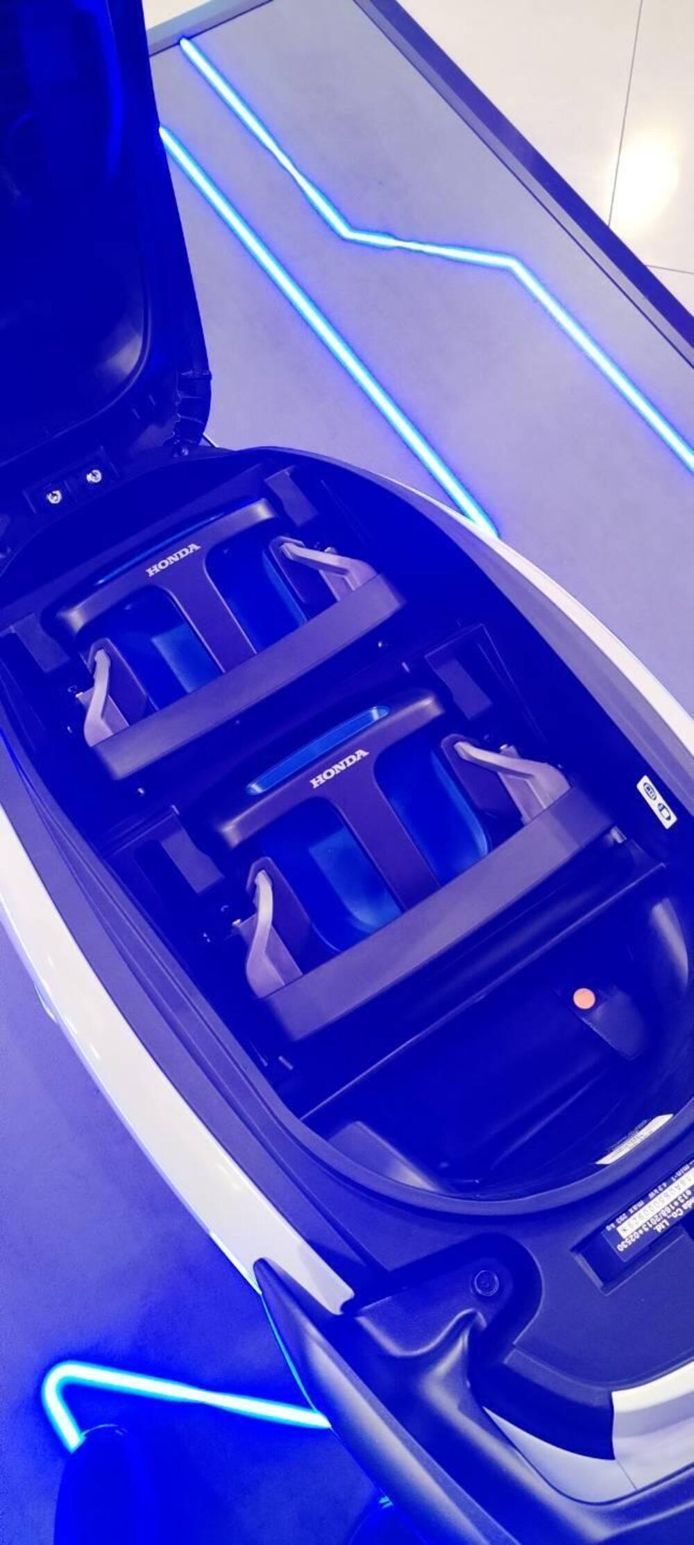 Honda CUV e: (2025) (5)