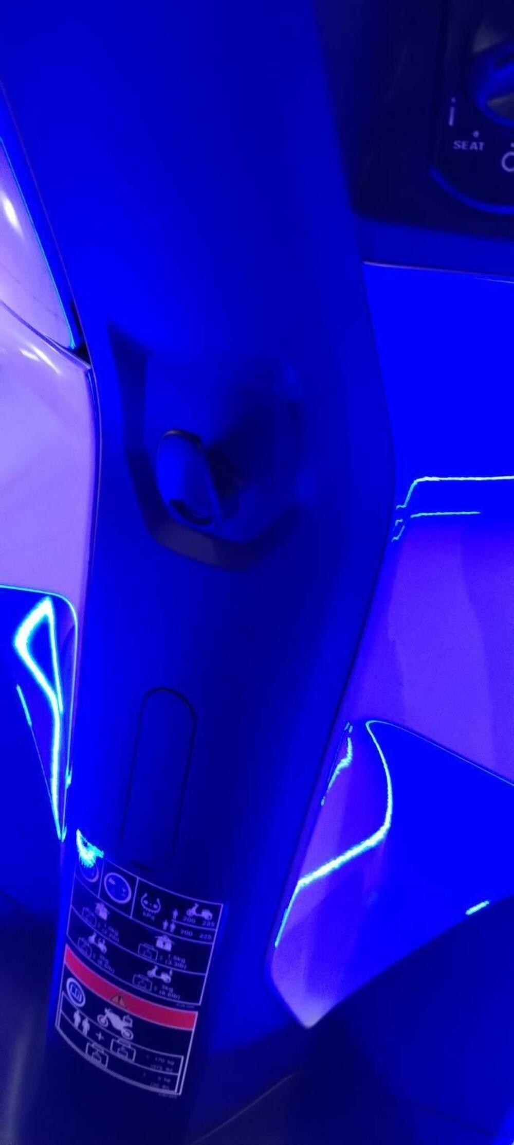 Honda CUV e: (2025) (6)