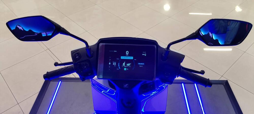 Honda CUV e: (2025) (7)